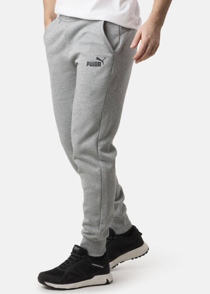 ESS Logo Pants FL cl