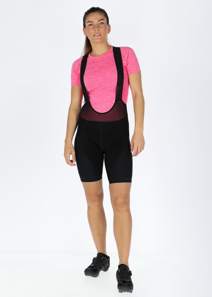 ADV AERO BIB SHORTS W