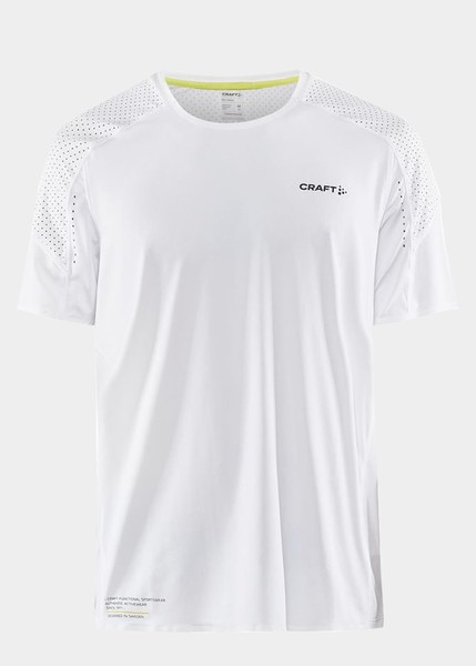 PRO CHARGE SS TECH TEE M