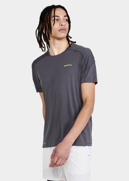 PRO CHARGE SS TECH TEE M