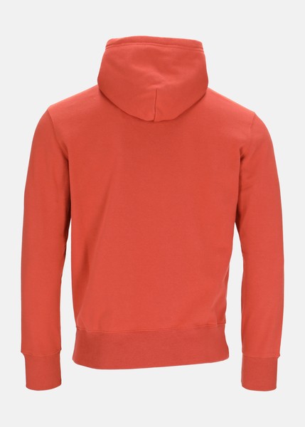 Rochester Hooded Sweatshirt