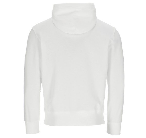 Rochester Hooded Sweatshirt