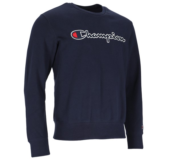 Rochester Crewneck Sweatshirt