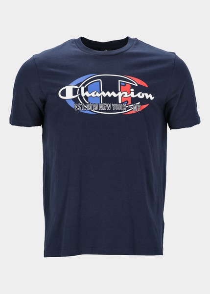Legacy Crewneck T-Shirt M