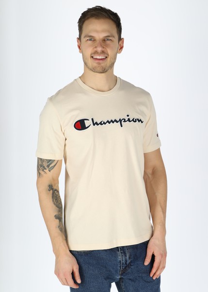 Rochester Crewneck T-Shirt