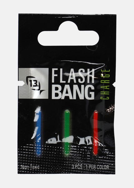 Flash Bang Jigging Rattle Spoo