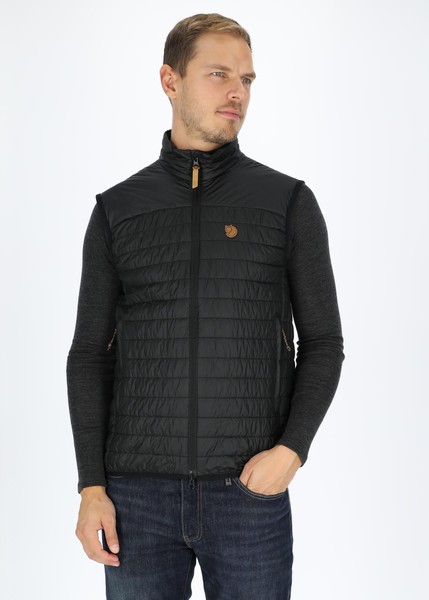 Abisko Padded Vest M