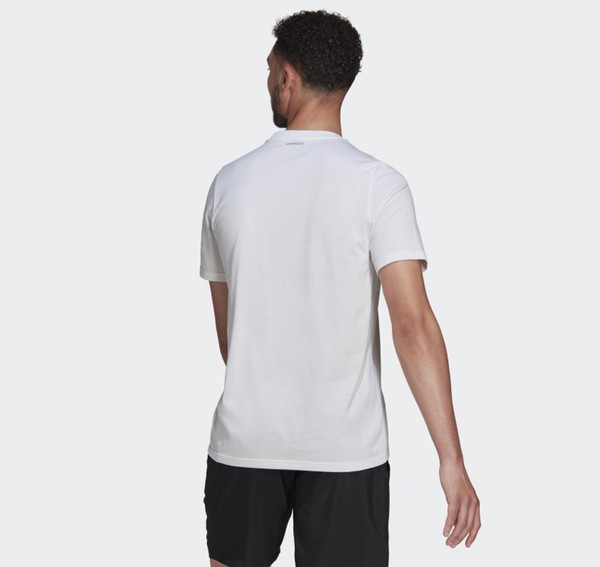 CATEGORY GRAPHIC TEE