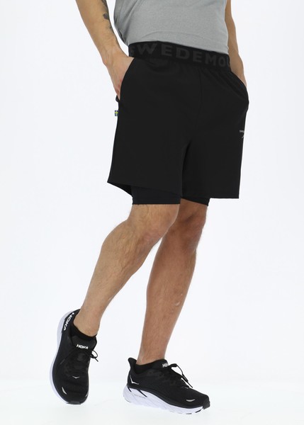 Melbourne Padel Shorts 2-in-1