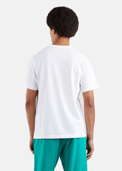 SS RELAXED FIT TEE