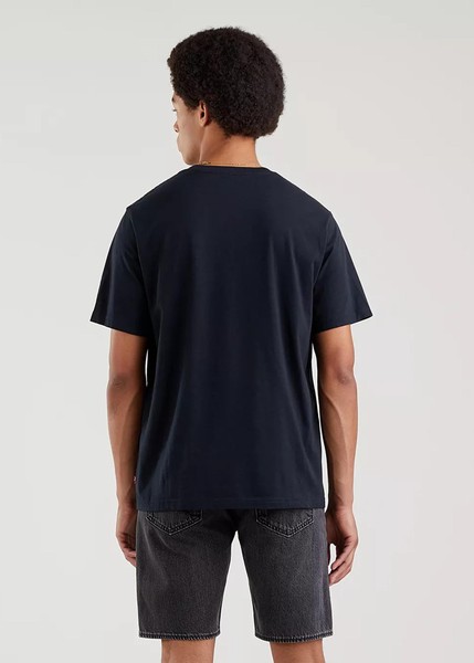 SS RELAXED FIT TEE