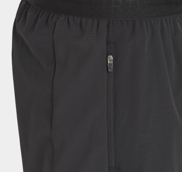 Dylan M 2-in-1 Stretch Shorts