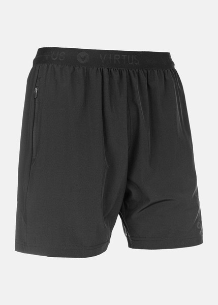 Dylan M 2 in 1 Stretch Shorts
