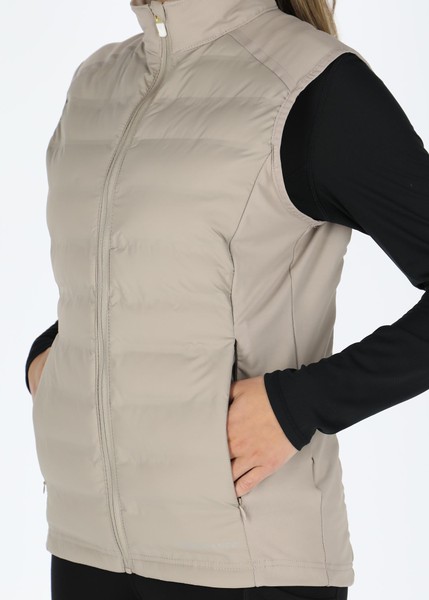 Reitta W Hot Fused Hybrid Vest