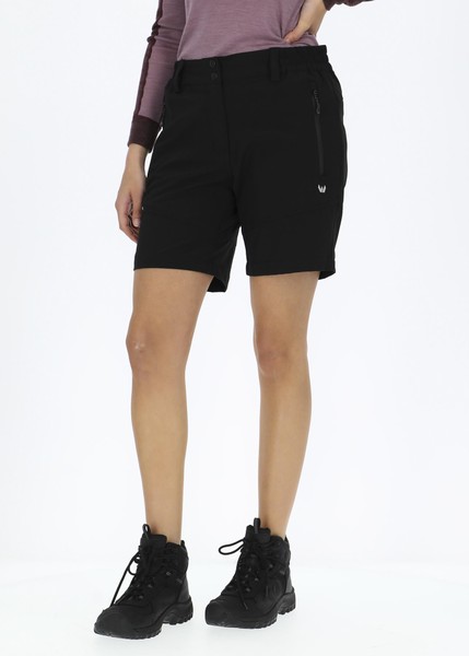 Lala W Outdoor Stretch Shorts