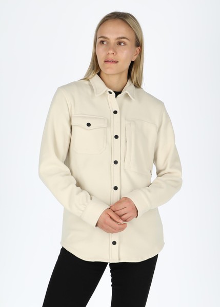 Noelle W Polar Fleece Shirt