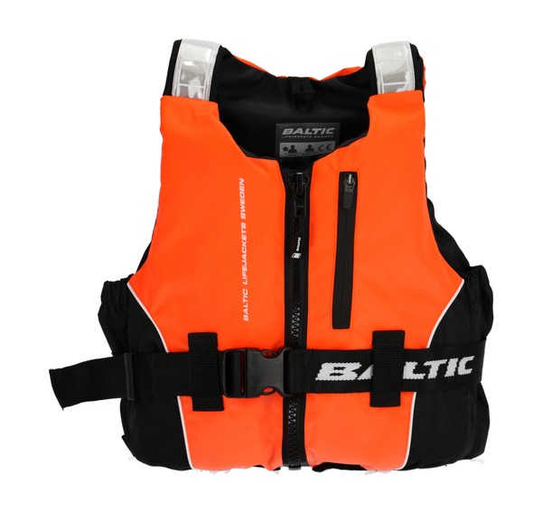 K2 Orange Life Jacket