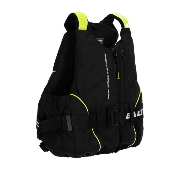 K2 Black Life Jacket