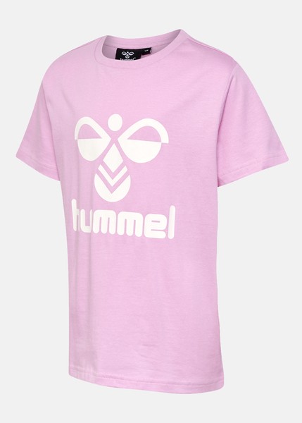 hmlTRES T-SHIRT S/S