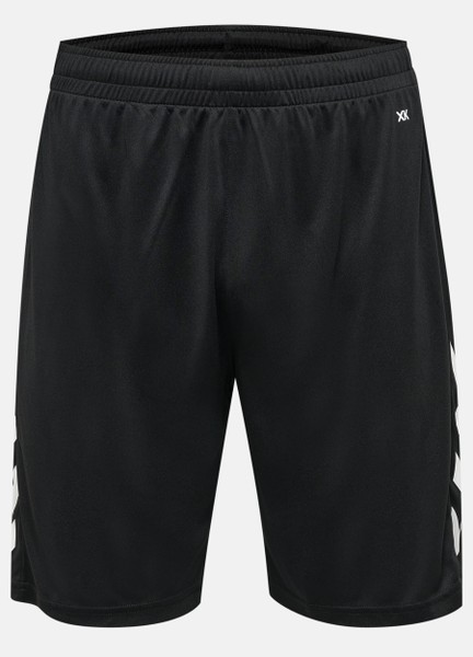 hmlCORE XK POLY SHORTS