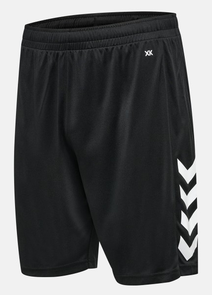 hmlCORE XK POLY SHORTS