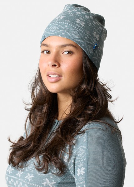 Idre Wool Beanie