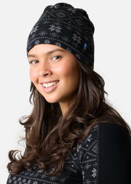 Idre Wool Beanie