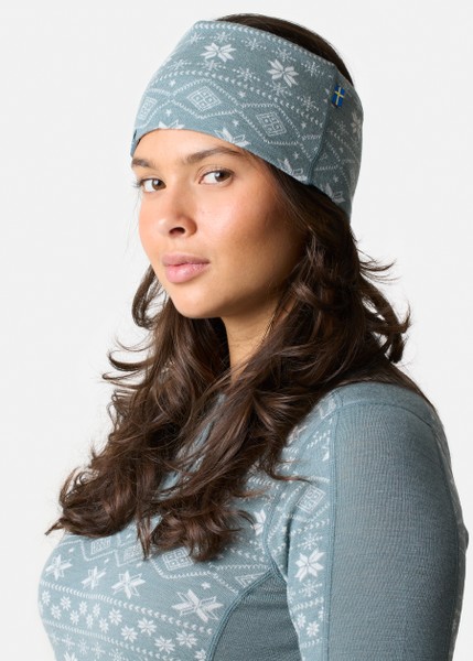 Idre Wool Headband