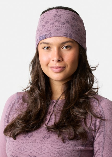 Idre Wool Headband