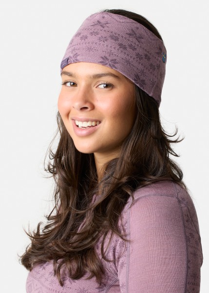 Idre Wool Headband