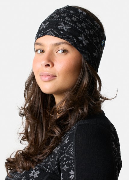 Idre Wool Headband