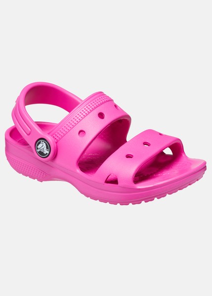 Classic Crocs Sandal T