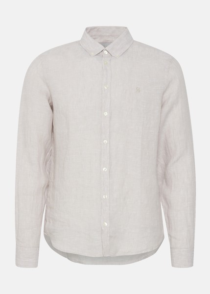 Anton BD LS linen shirt