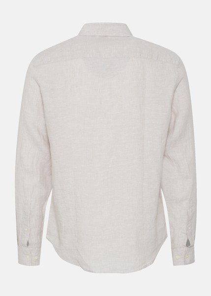 Anton BD LS linen shirt