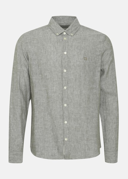 Anton BD LS linen shirt