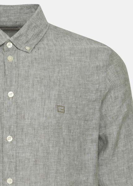 Anton BD LS linen shirt