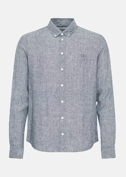 Anton BD LS linen shirt