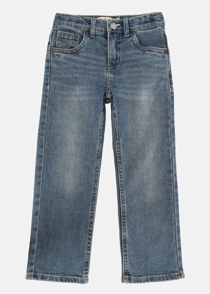 551Z AUTHENTIC STRAIGHT JEANS