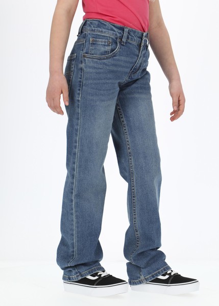 551Z AUTHENTIC STRAIGHT JEANS