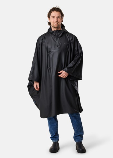Koster Rain Poncho Koster Rain Poncho