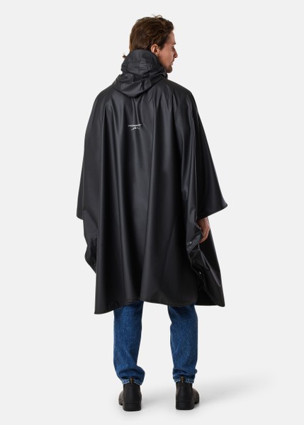 Koster Rain Poncho Koster Rain Poncho