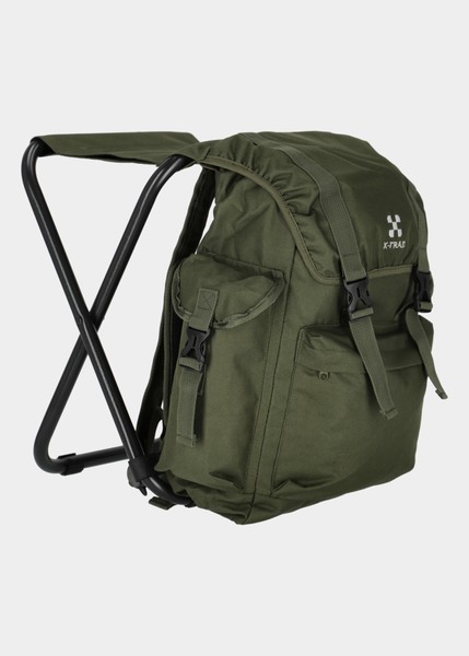 Forest Chair Backpack