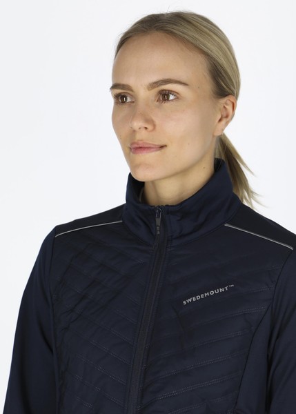 On Course Fullzip W