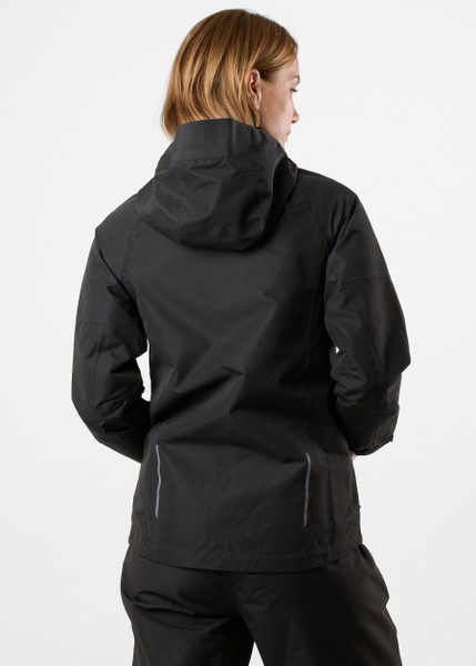 Rain Shell Jacket W