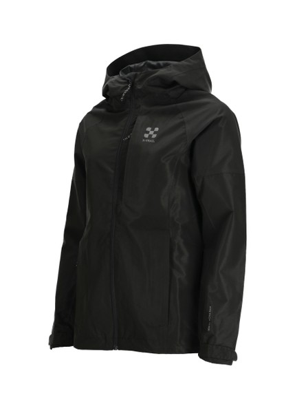 Rain Shell Jacket W