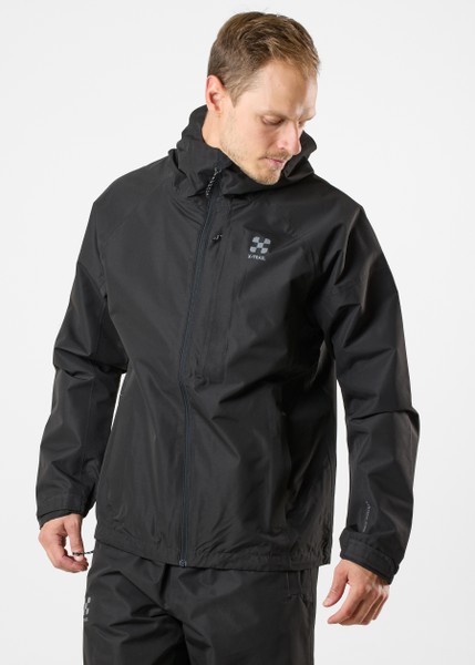 Rain Shell Jacket