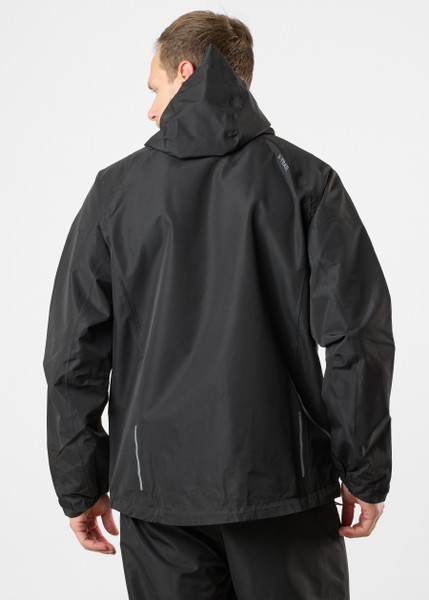 Rain Shell Jacket