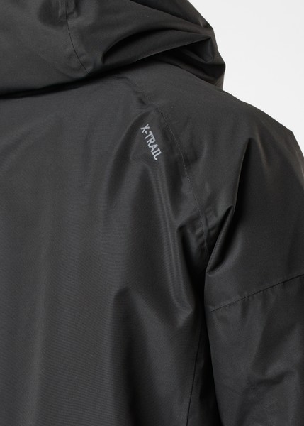 Rain Shell Jacket