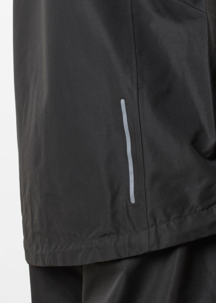 Rain Shell Jacket