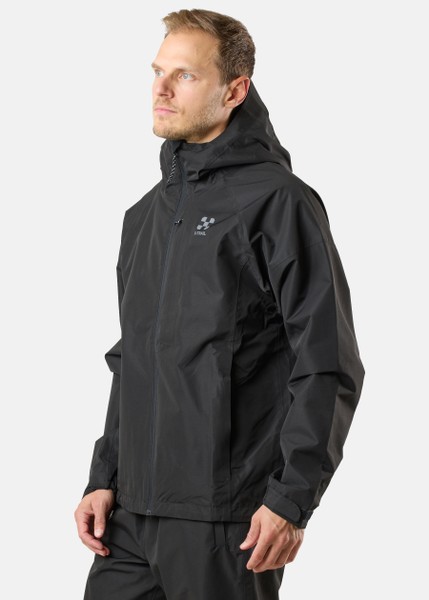 Rain Shell Jacket